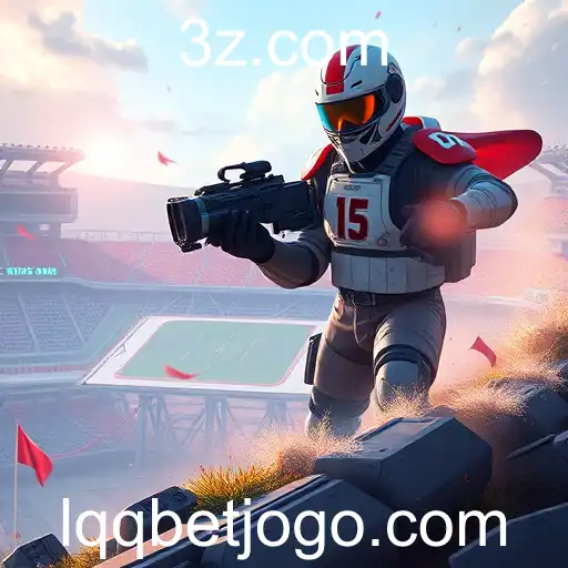 Expansão do Mercado de Jogos Online no Brasil