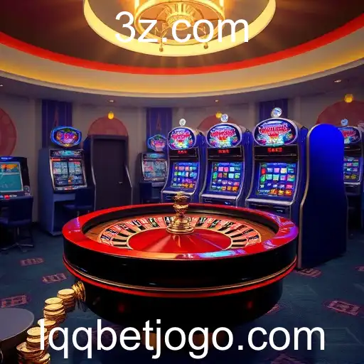 A Emoção dos Jogos de Cassino no Lqqbet