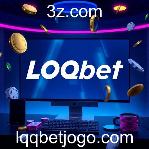 Expansão dos Jogos Online e o Papel do Lqqbet em 2025