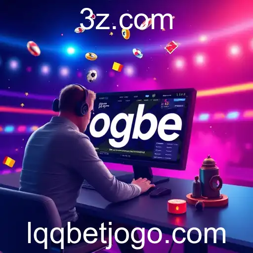 Impacto dos Jogos Online e o Crescimento de Lqqbet em 2025