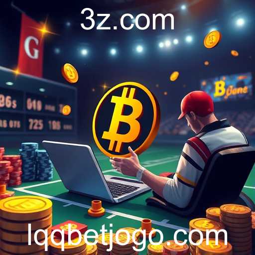 Inovações e Tendências em Sites de Jogos no Brasil