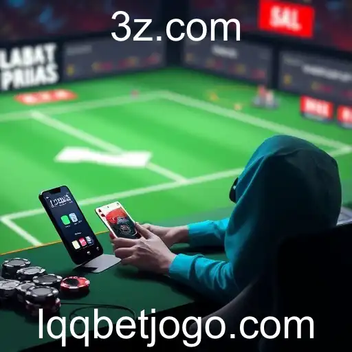 Tendências e Inovações no Mercado de Jogos Online