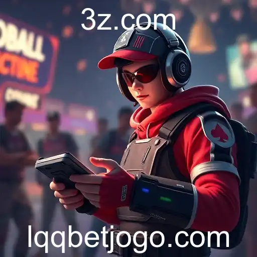 Inovação e Tendências no Mundo dos Jogos Online