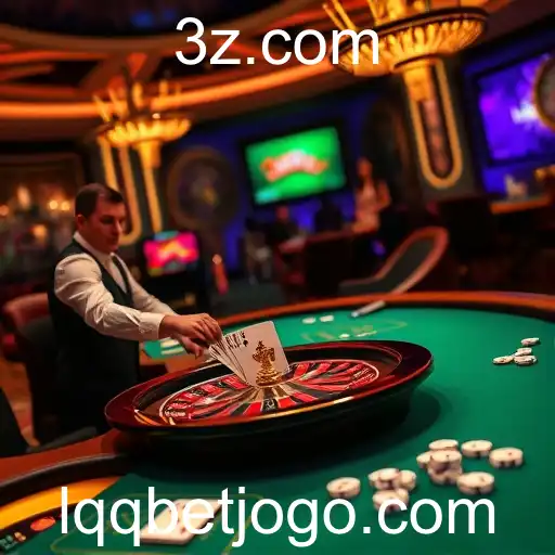 Inovações e Tendências Emergentes em Jogos Online