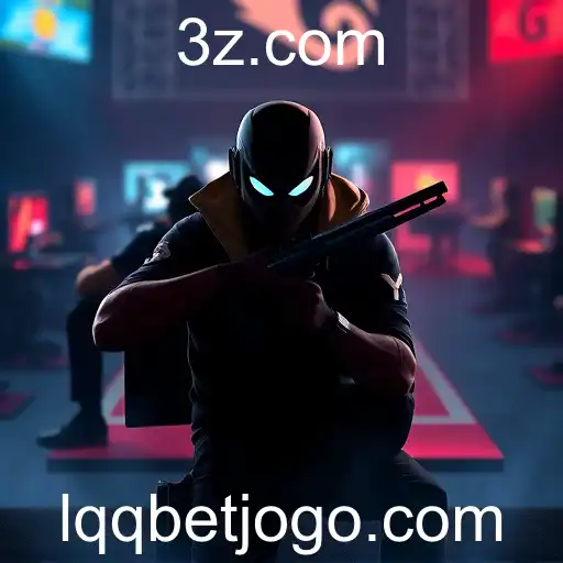 A Ascensão dos Jogos Online e o Papel do Lqqbet