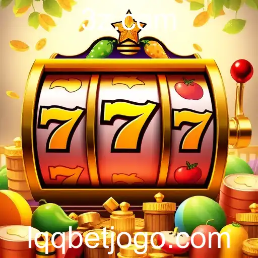 Explorando a Diversidade dos Jogos de Caça-níqueis no Lqqbet