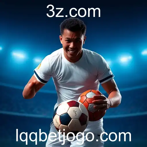 A Evolução das Apostas Esportivas no Lqqbet