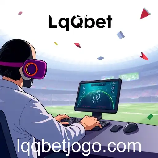 A Ascensão do Lqqbet no Cenário de Jogos Online
