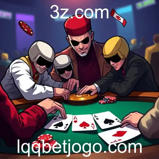 A Ascensão de Lqqbet e o Cenário Atual dos Jogos Online