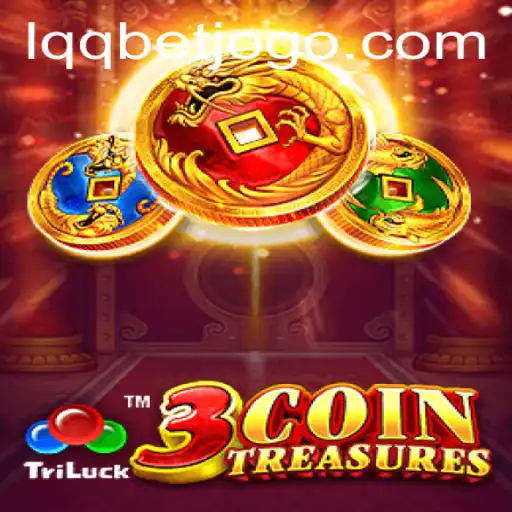 Exploring the Intriguing World of 3CoinTreasures: A Comprehensive Guide