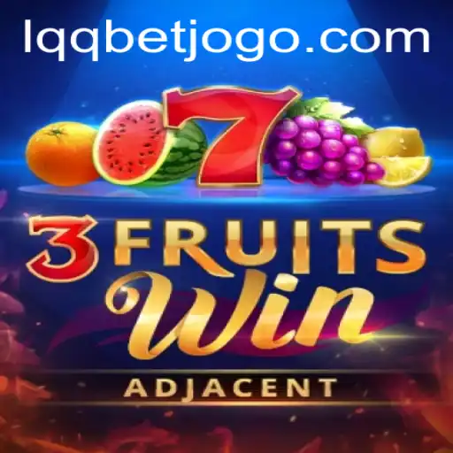 Discover the Excitement of 3FruitsWin: A Game of Luck and Strategy
