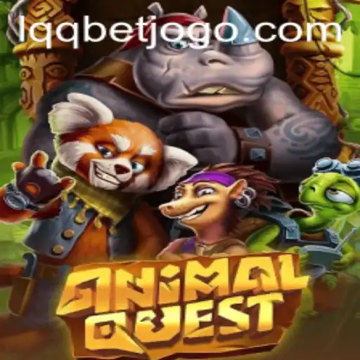 AnimalQuest: Embark on a Whimsical Adventure in the World of Lqqbet