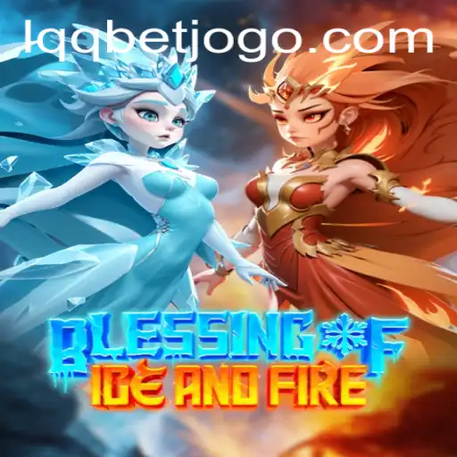 Blessing of Ice and Fire: A Fascinating Exploration into the World of Lqqbet