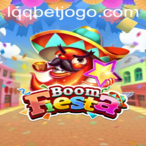 BoomFiesta: A Explosive Gaming Adventure