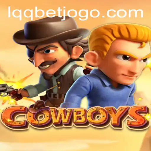 COWBOYS: A New Frontier in Gaming with Lqqbet