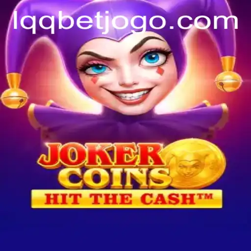 Exploring the Exciting World of JokerCoins: A Fascinating New Game by Lqqbet